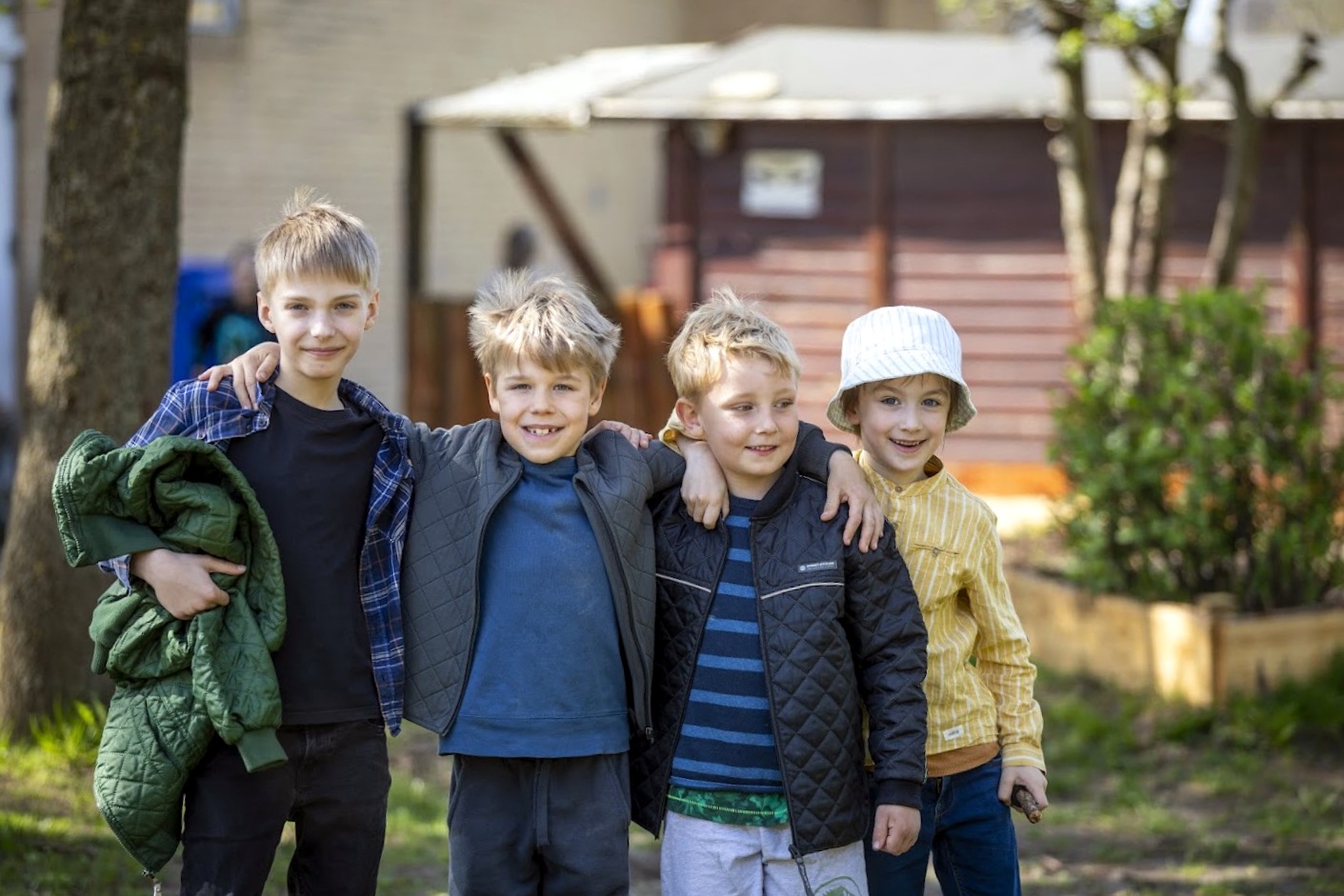 Aalborg Steinerskole