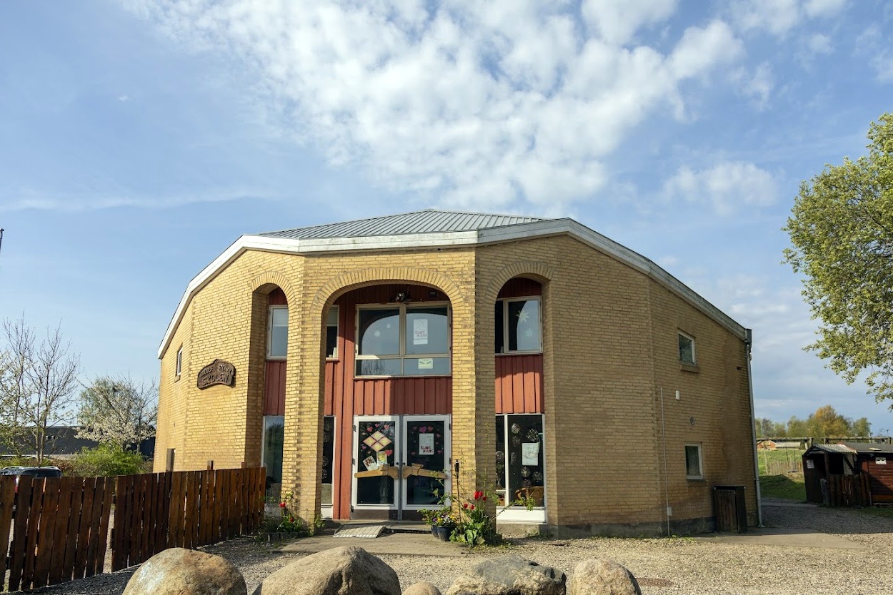 Aalborg Steinerskole