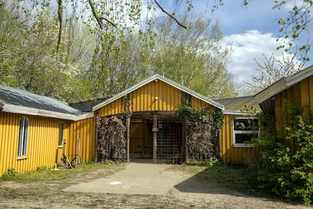 Aalborg Steinerskole