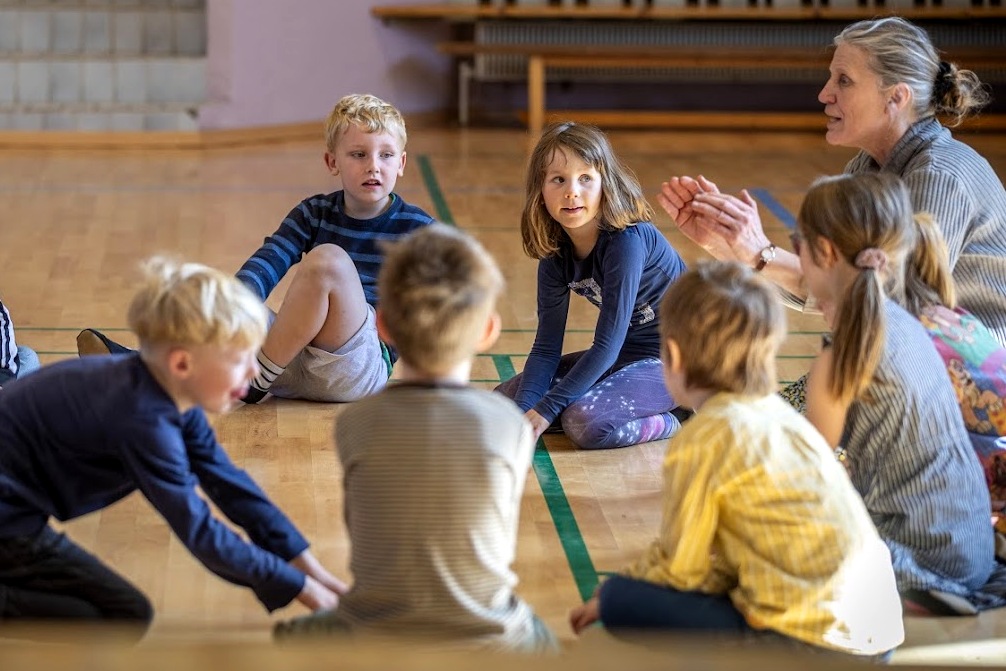 Aalborg Steinerskole